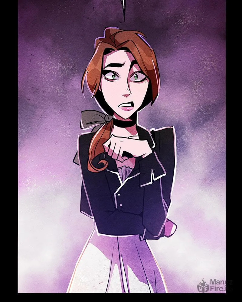 Nevermore (Kate Flynn) Chapter 31 page 36 - 