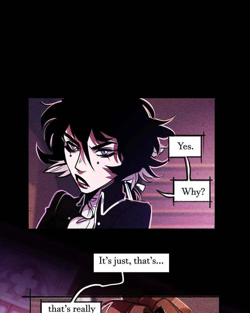 Nevermore (Kate Flynn) Chapter 31 page 37 - 