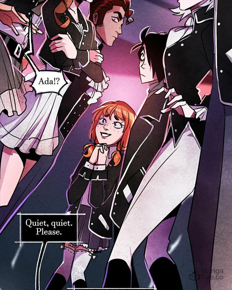 Nevermore (Kate Flynn) Chapter 31 page 39 - 