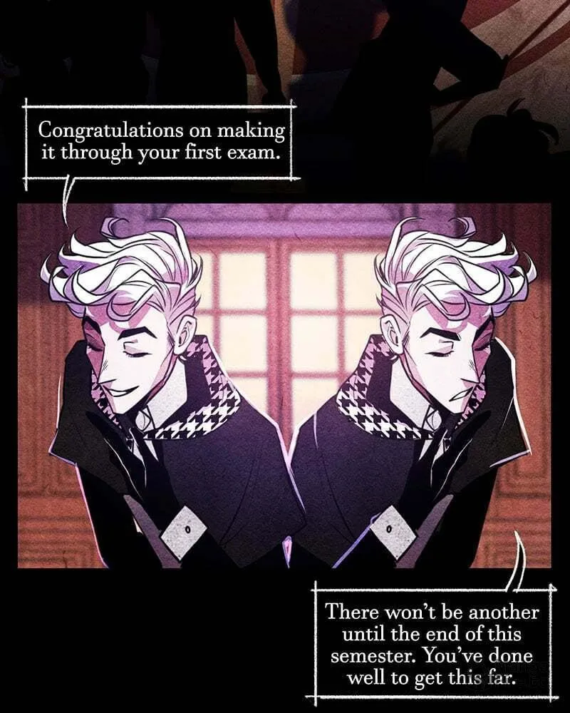 Nevermore (Kate Flynn) Chapter 31 page 42 - 