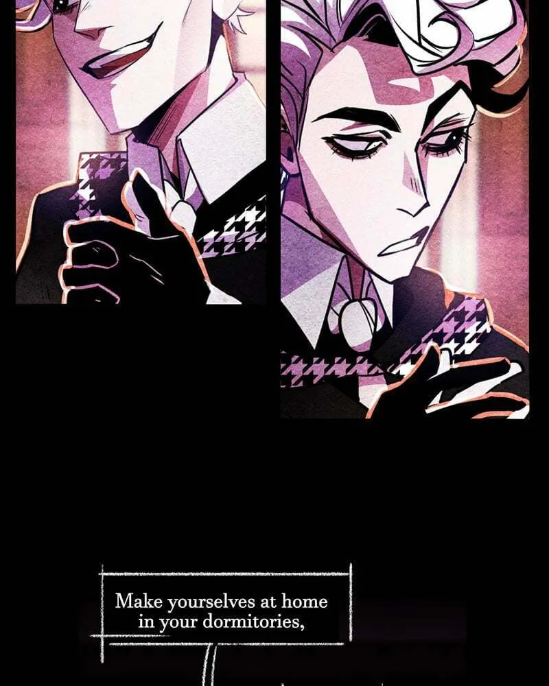 Nevermore (Kate Flynn) Chapter 31 page 44 - 