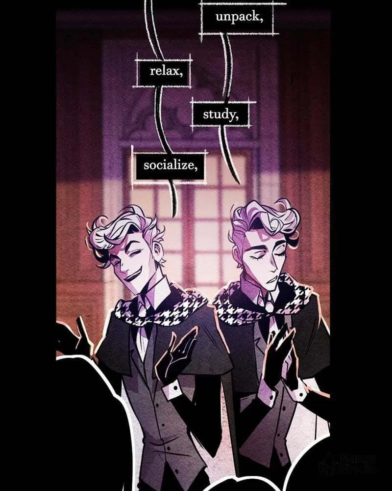 Nevermore (Kate Flynn) Chapter 31 page 45 - 