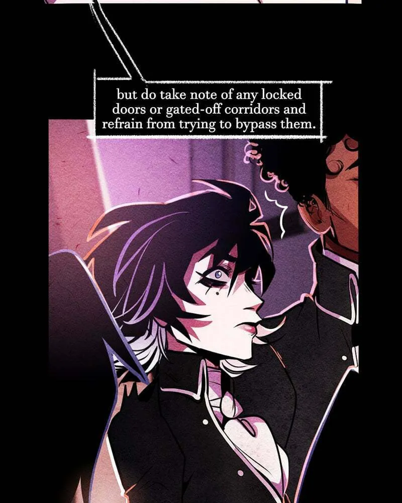 Nevermore (Kate Flynn) Chapter 31 page 47 - 