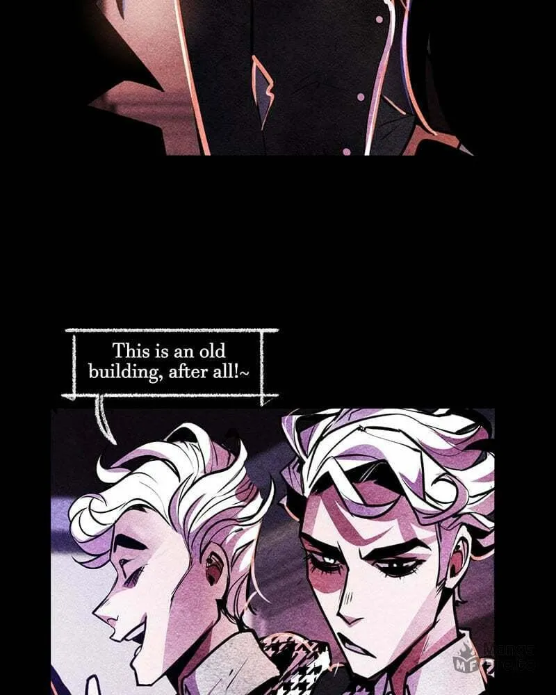 Nevermore (Kate Flynn) Chapter 31 page 48 - 