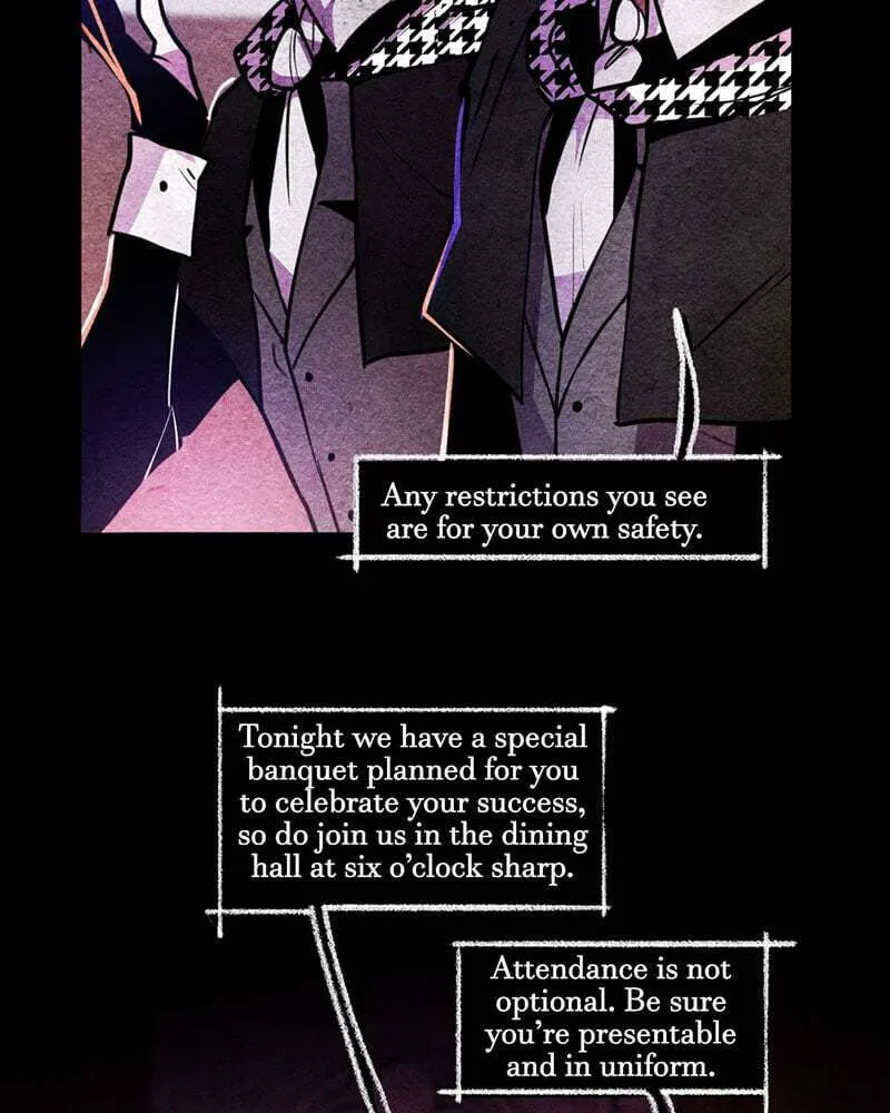 Nevermore (Kate Flynn) Chapter 31 page 49 - 