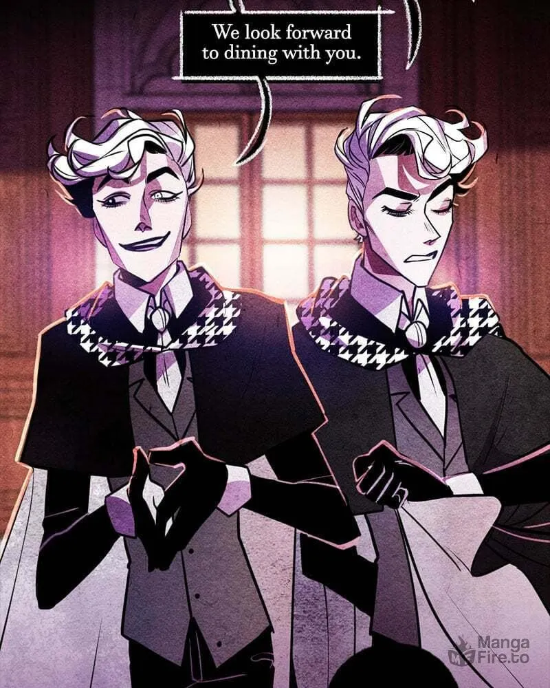 Nevermore (Kate Flynn) Chapter 31 page 50 - 
