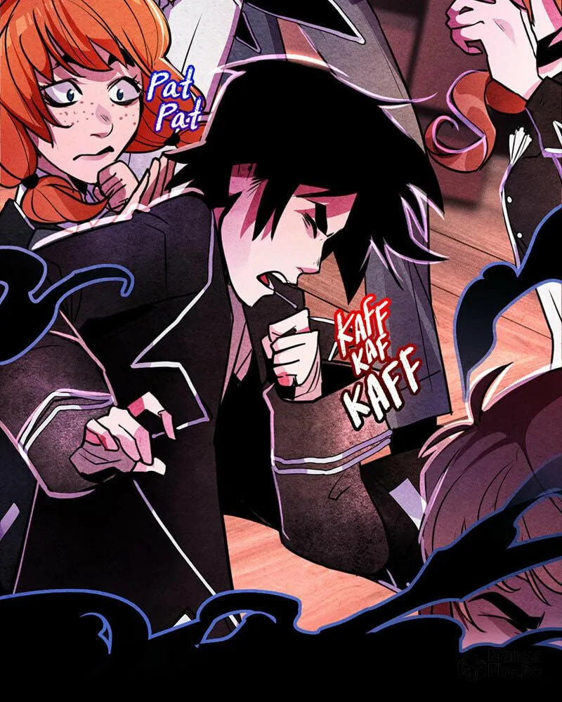Nevermore (Kate Flynn) Chapter 31 page 54 - 