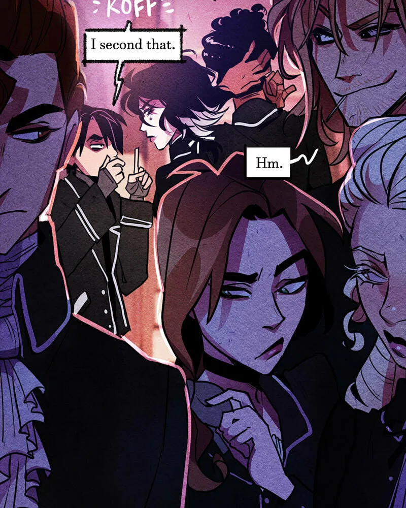 Nevermore (Kate Flynn) Chapter 31 page 56 - 