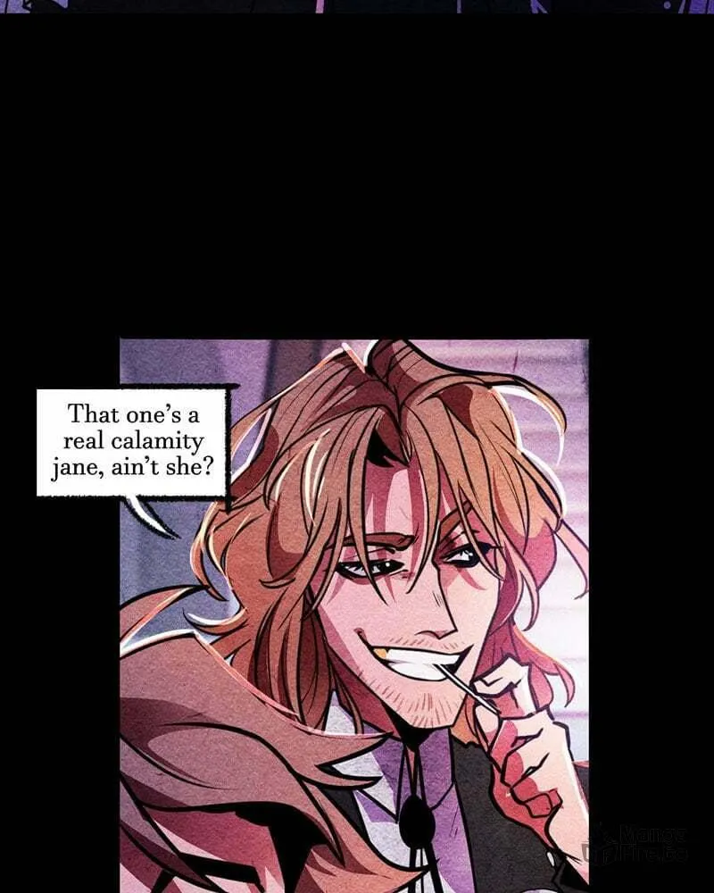 Nevermore (Kate Flynn) Chapter 31 page 57 - 