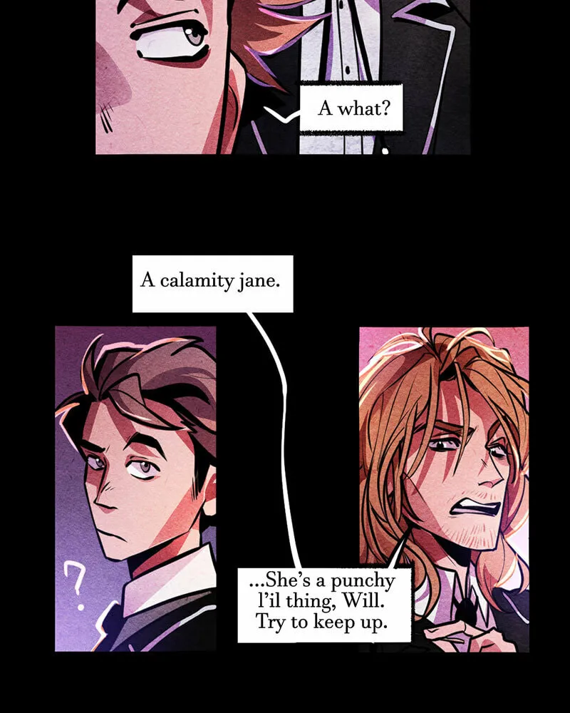 Nevermore (Kate Flynn) Chapter 31 page 58 - 
