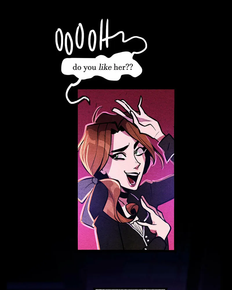 Nevermore (Kate Flynn) Chapter 31 page 59 - 
