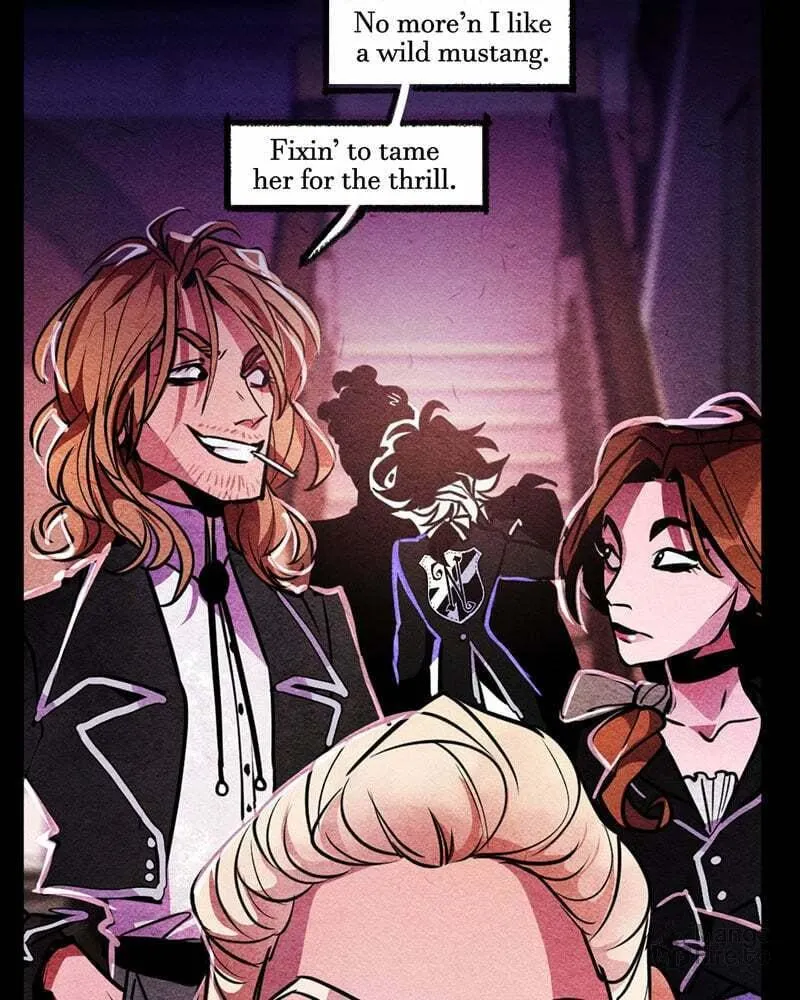 Nevermore (Kate Flynn) Chapter 31 page 60 - 