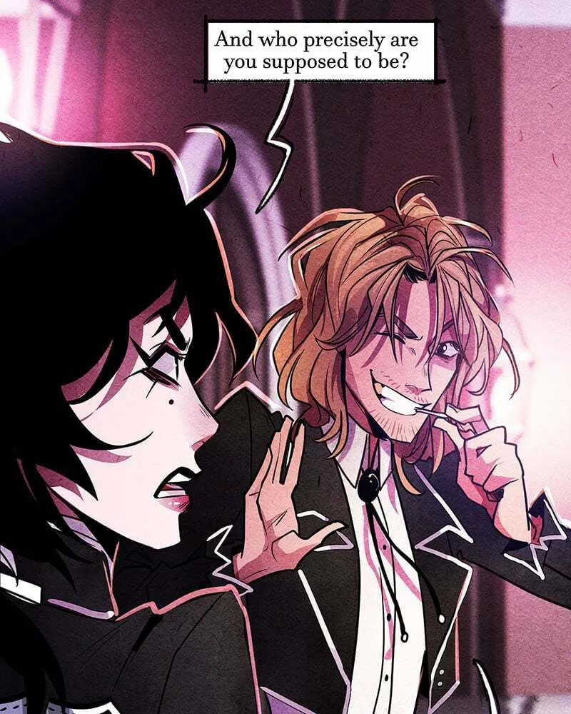 Nevermore (Kate Flynn) Chapter 31 page 7 - 