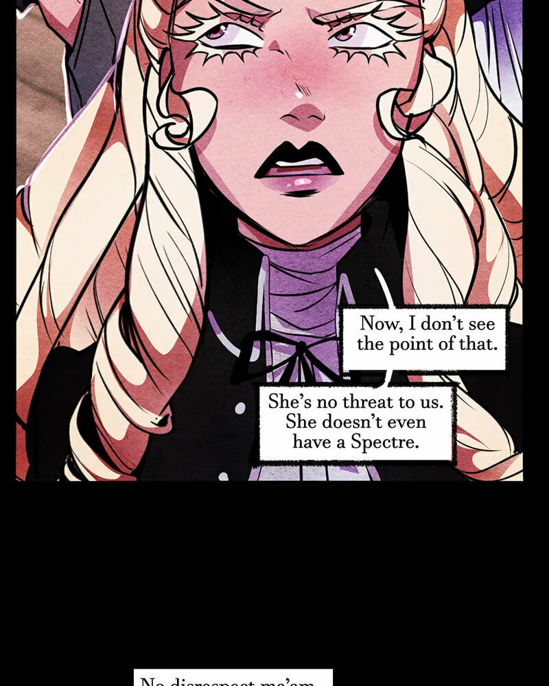 Nevermore (Kate Flynn) Chapter 31 page 61 - 