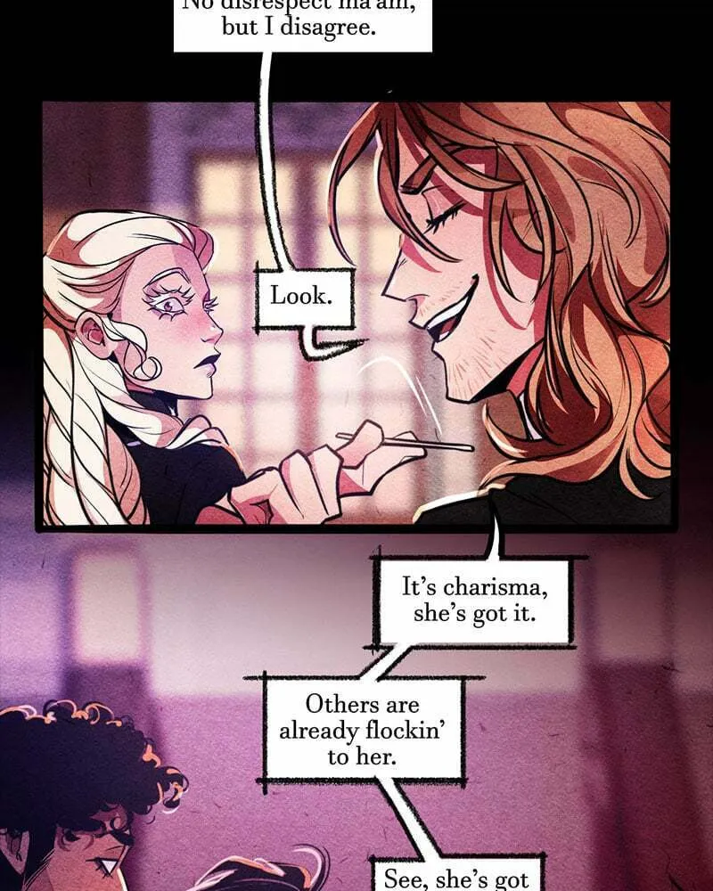 Nevermore (Kate Flynn) Chapter 31 page 62 - 