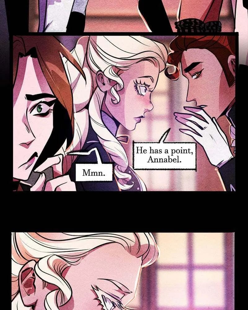Nevermore (Kate Flynn) Chapter 31 page 64 - 