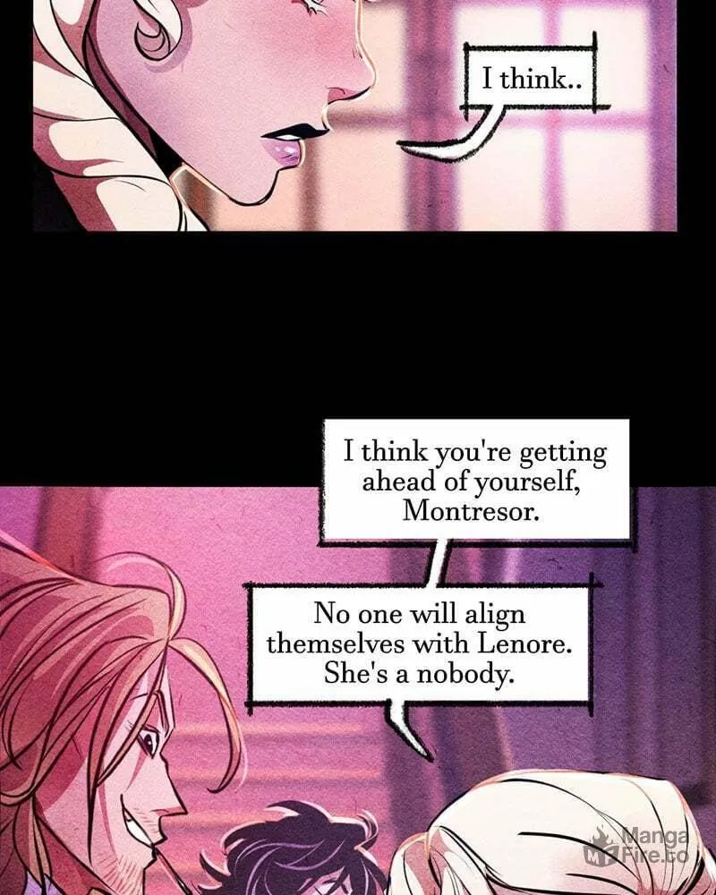 Nevermore (Kate Flynn) Chapter 31 page 65 - 