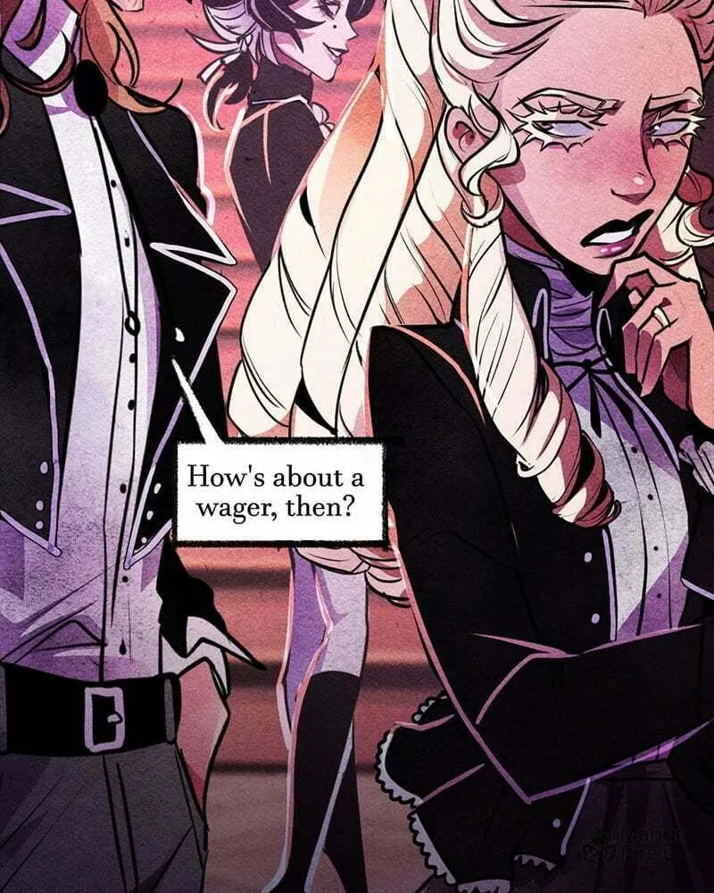 Nevermore (Kate Flynn) Chapter 31 page 66 - 
