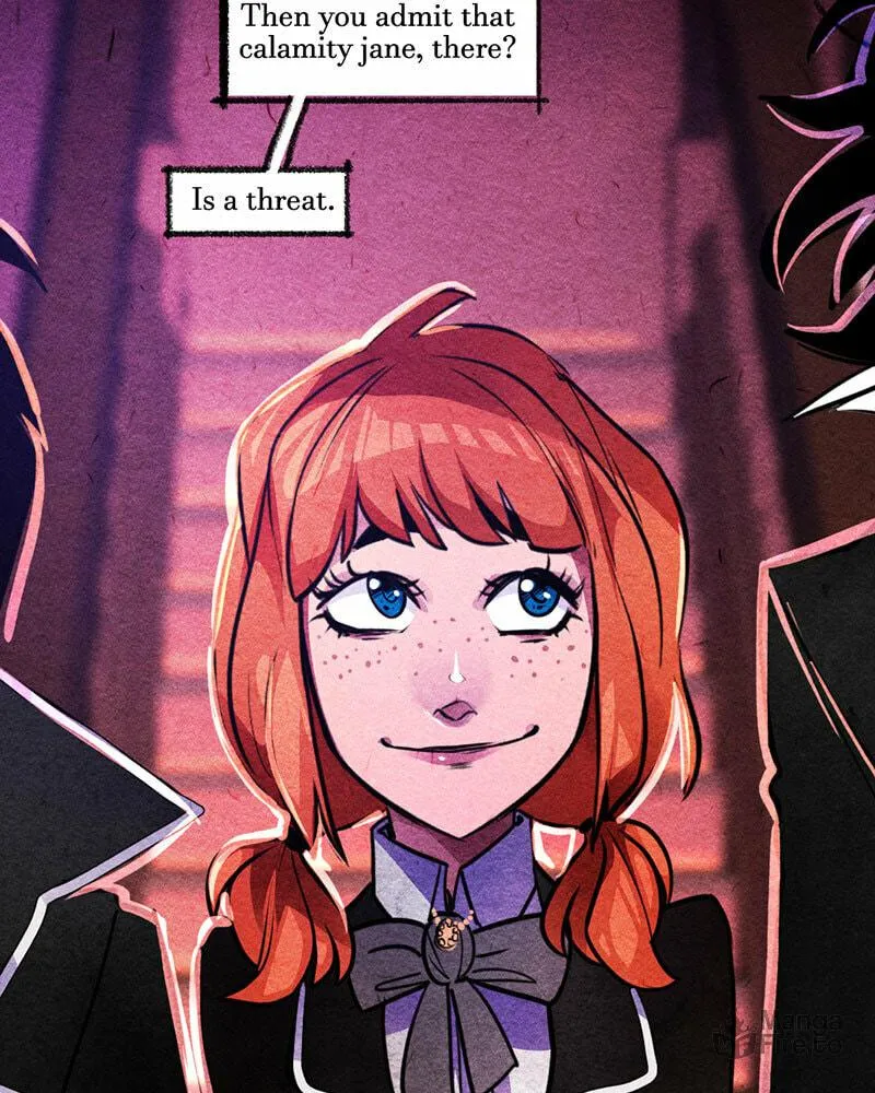 Nevermore (Kate Flynn) Chapter 31 page 69 - 