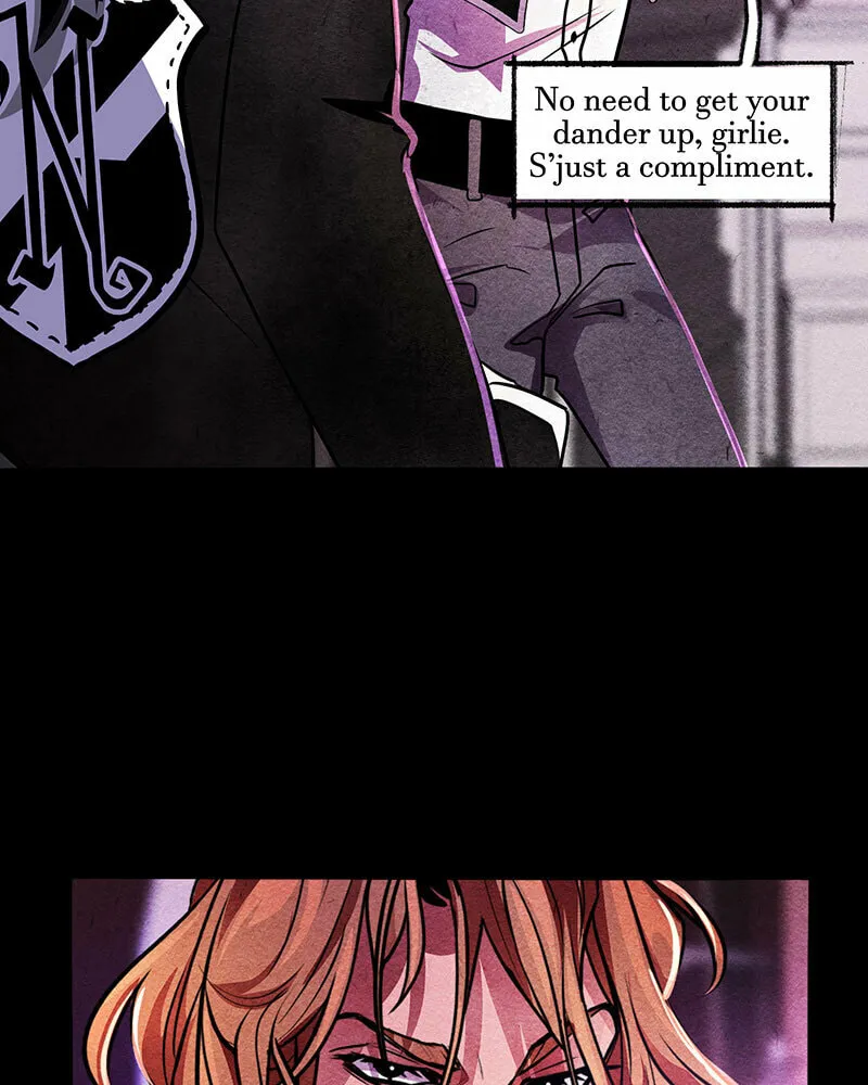 Nevermore (Kate Flynn) Chapter 31 page 8 - 