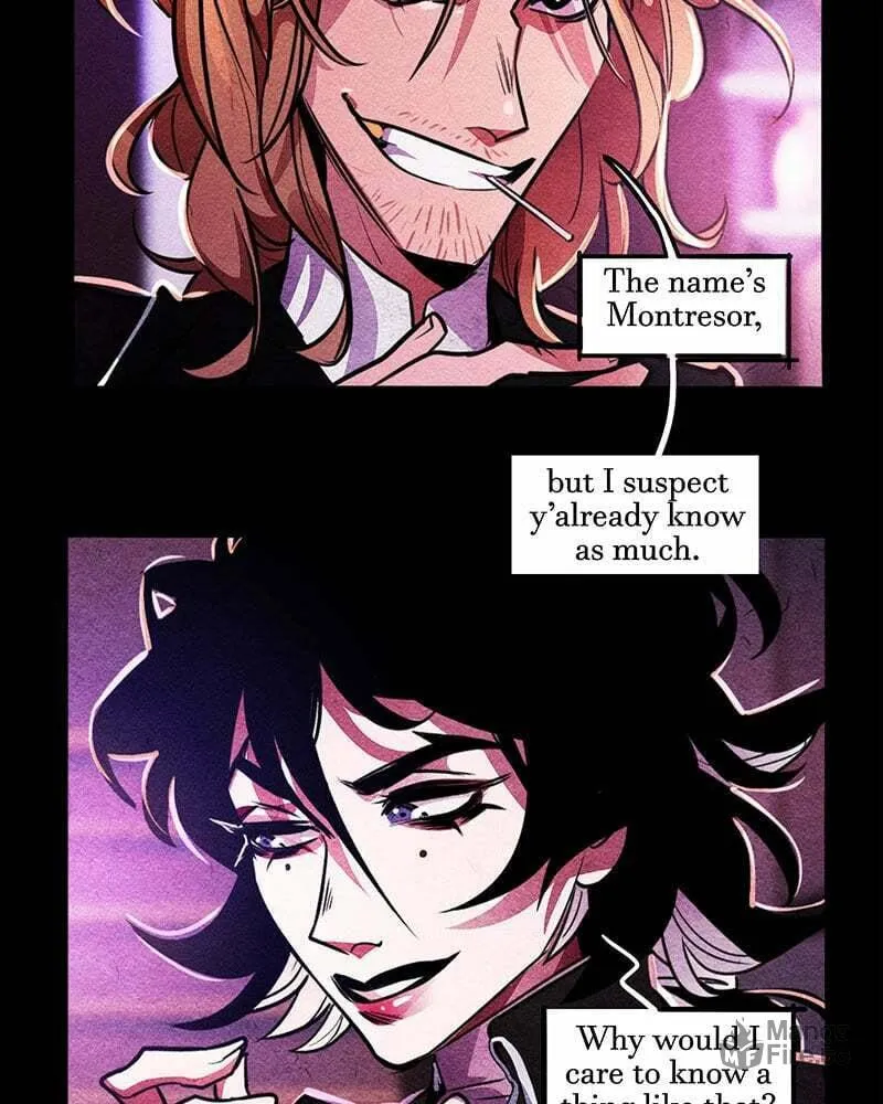 Nevermore (Kate Flynn) Chapter 31 page 9 - 