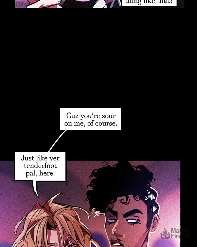 Nevermore (Kate Flynn) Chapter 31 page 10 - 