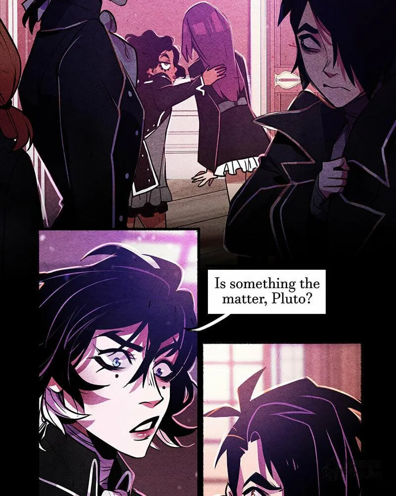 Nevermore (Kate Flynn) Chapter 32 page 12 - 