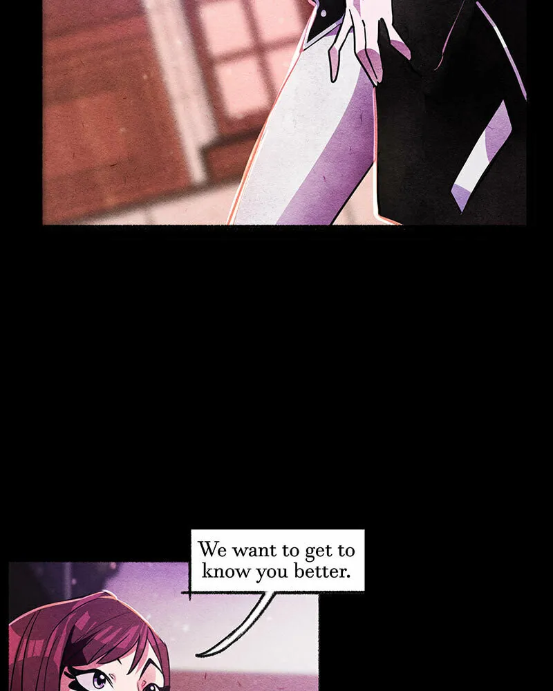 Nevermore (Kate Flynn) Chapter 32 page 17 - 