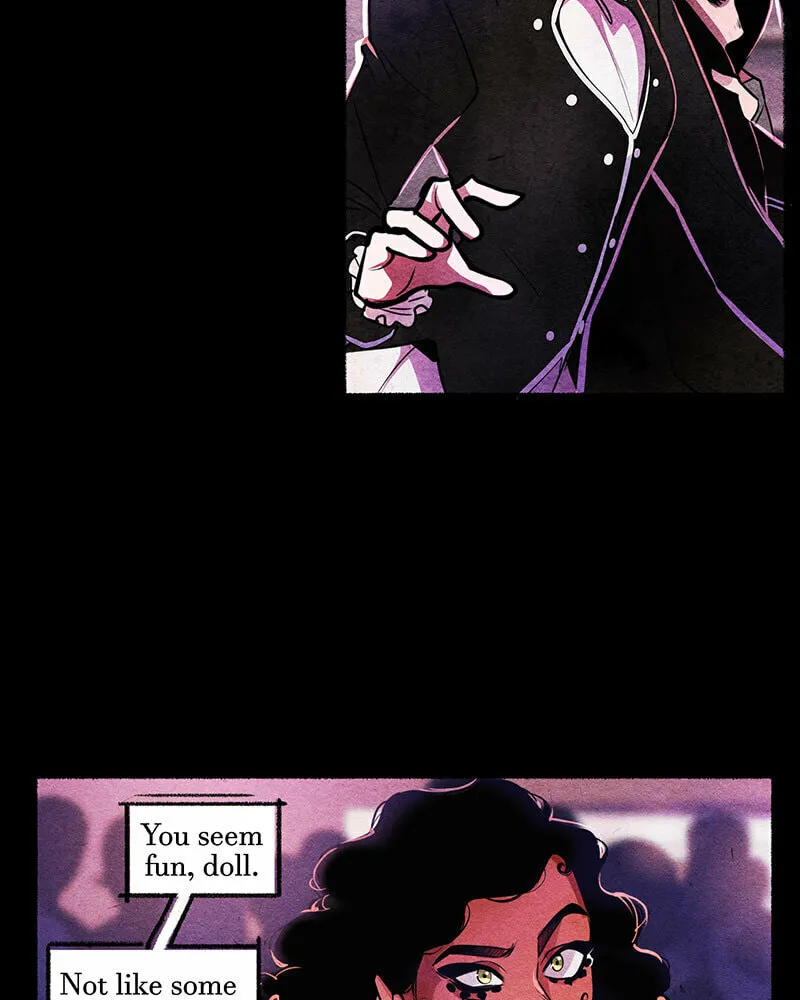 Nevermore (Kate Flynn) Chapter 32 page 19 - 