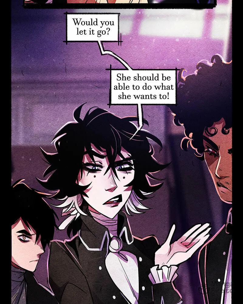 Nevermore (Kate Flynn) Chapter 32 page 25 - 