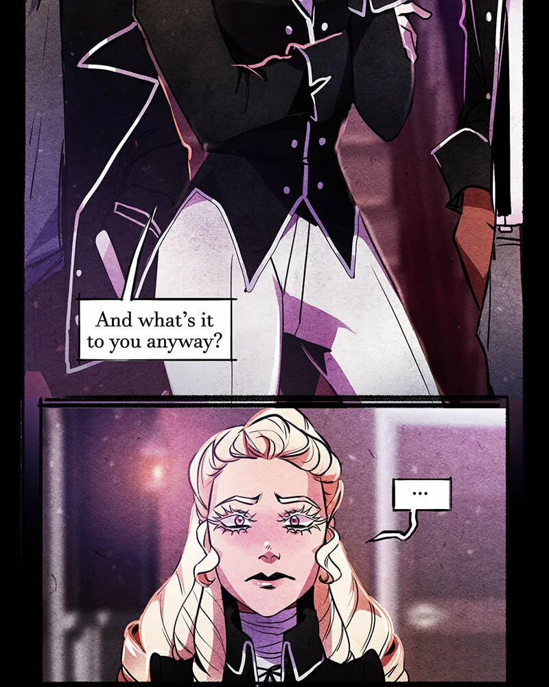Nevermore (Kate Flynn) Chapter 32 page 26 - 