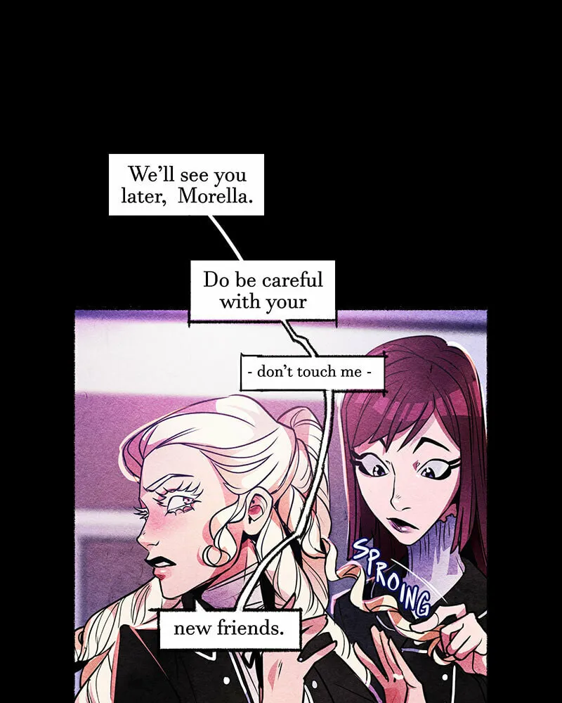 Nevermore (Kate Flynn) Chapter 32 page 28 - 