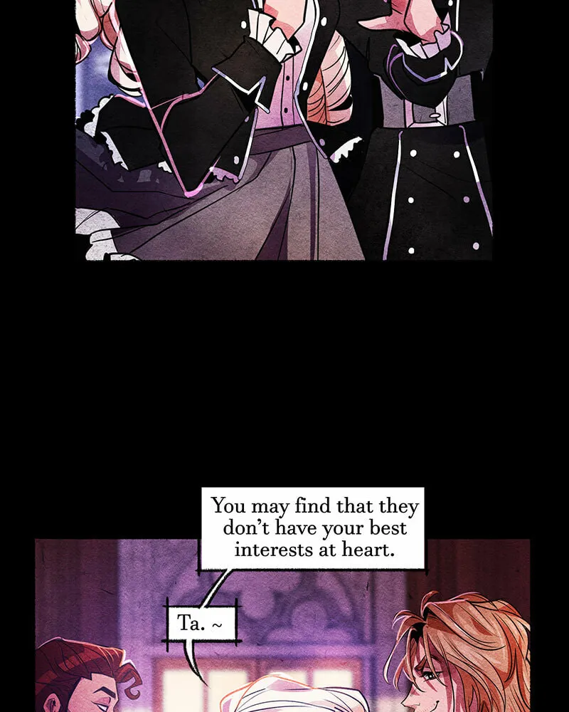 Nevermore (Kate Flynn) Chapter 32 page 29 - 