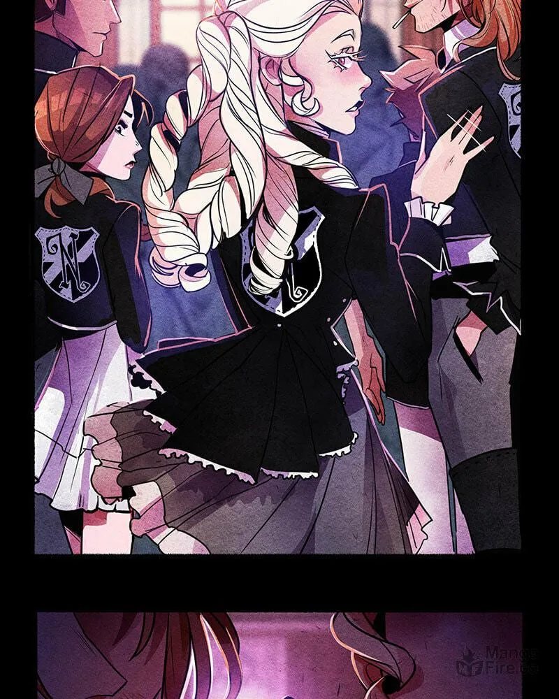 Nevermore (Kate Flynn) Chapter 32 page 30 - 