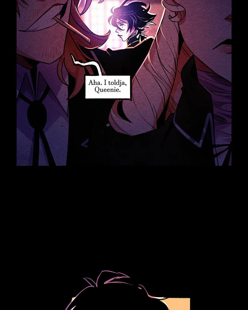 Nevermore (Kate Flynn) Chapter 32 page 31 - 