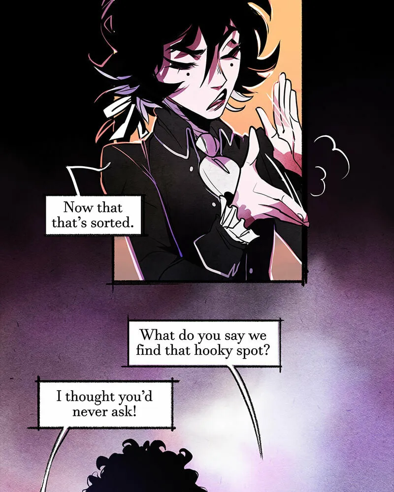 Nevermore (Kate Flynn) Chapter 32 page 32 - 