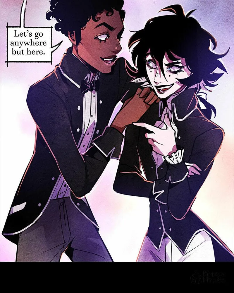 Nevermore (Kate Flynn) Chapter 32 page 33 - 
