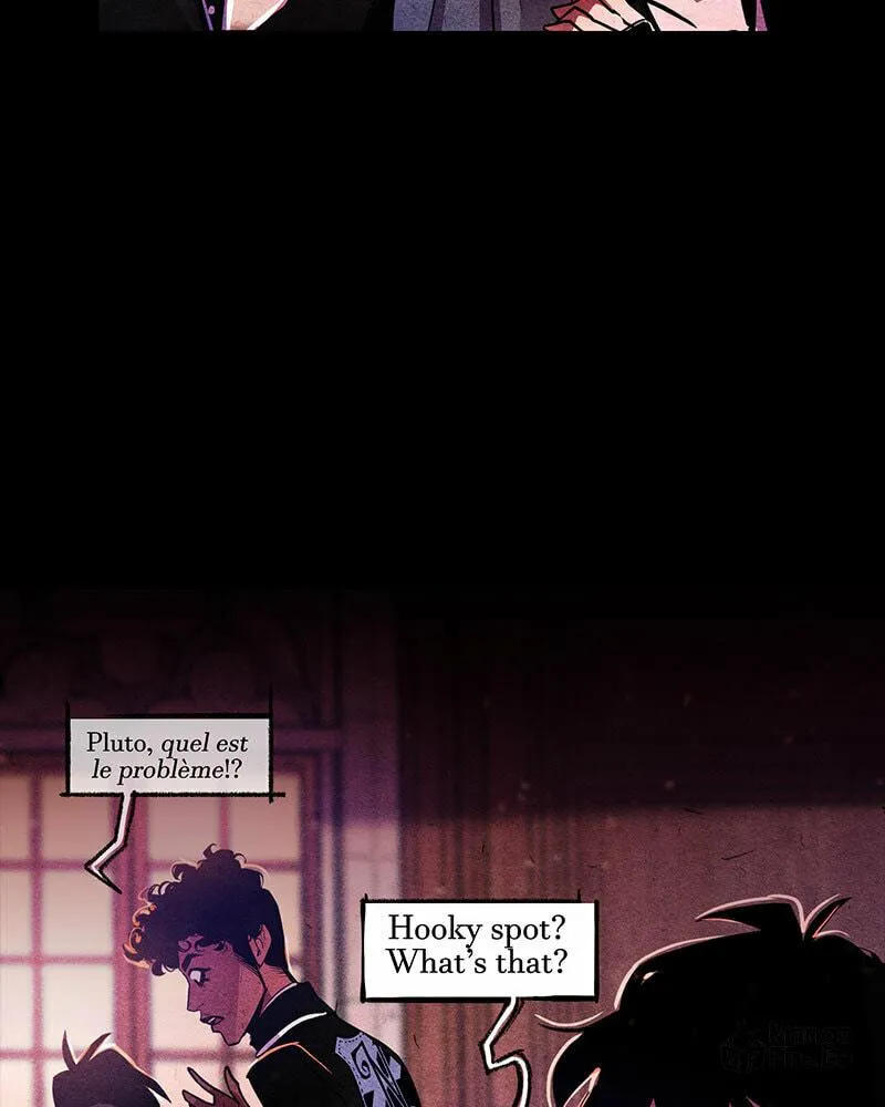 Nevermore (Kate Flynn) Chapter 32 page 36 - 