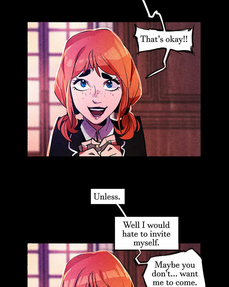 Nevermore (Kate Flynn) Chapter 32 page 38 - 