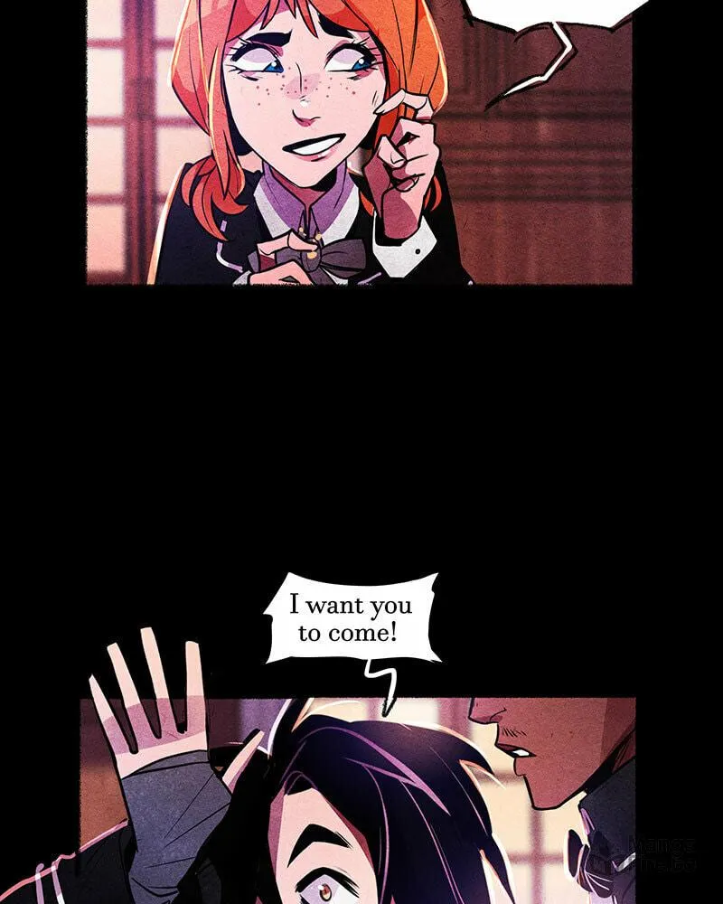 Nevermore (Kate Flynn) Chapter 32 page 39 - 