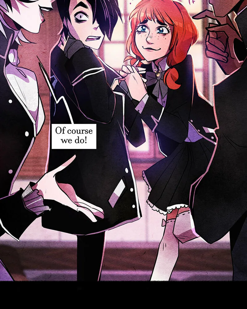 Nevermore (Kate Flynn) Chapter 32 page 41 - 