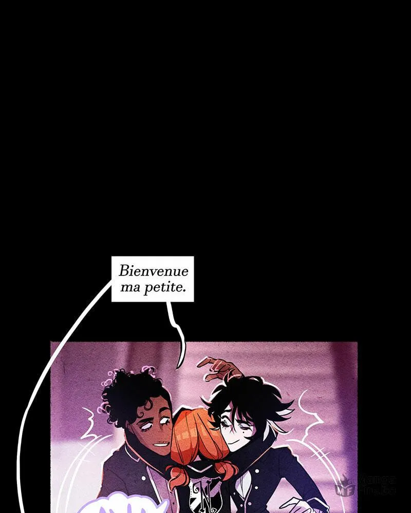 Nevermore (Kate Flynn) Chapter 32 page 42 - 