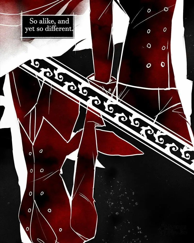 Nevermore (Kate Flynn) Chapter 32 page 48 - 