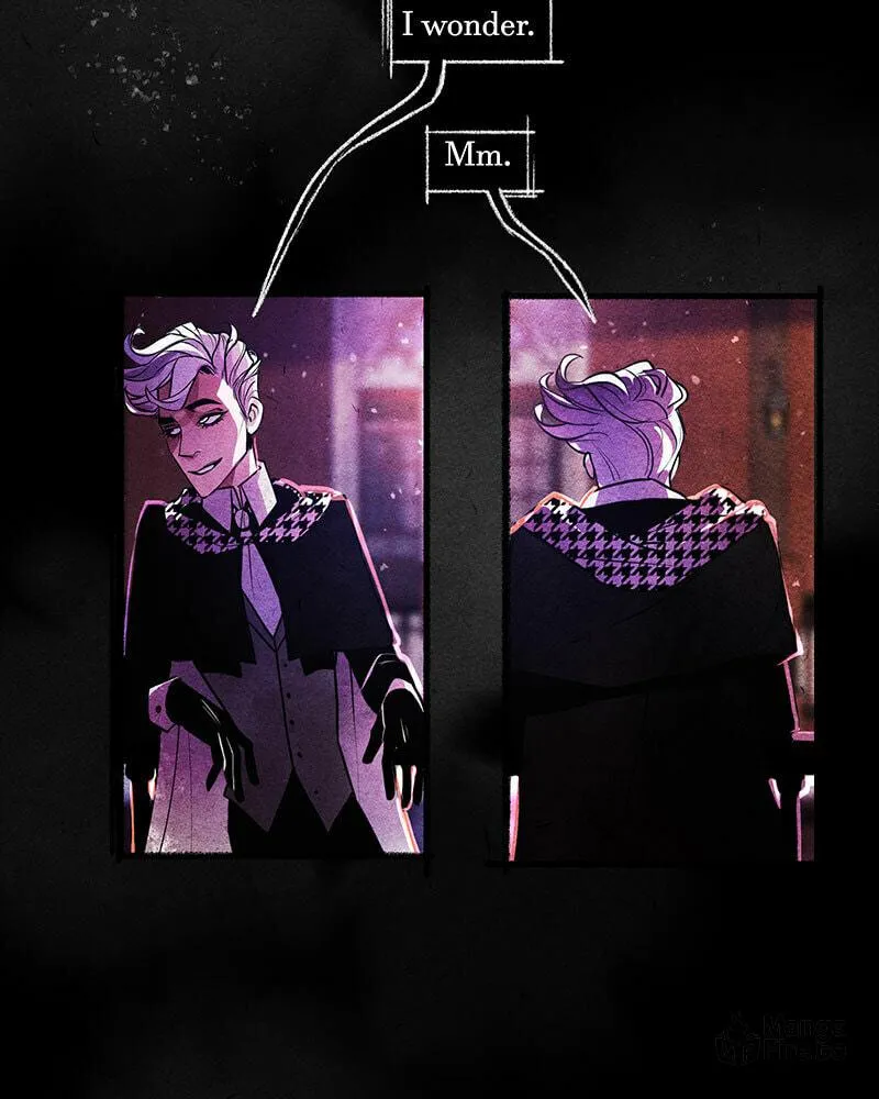 Nevermore (Kate Flynn) Chapter 32 page 50 - 