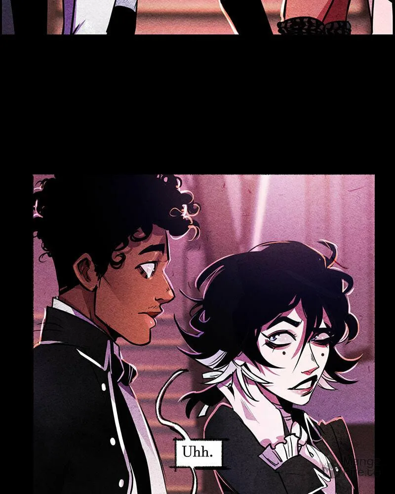 Nevermore (Kate Flynn) Chapter 32 page 6 - 