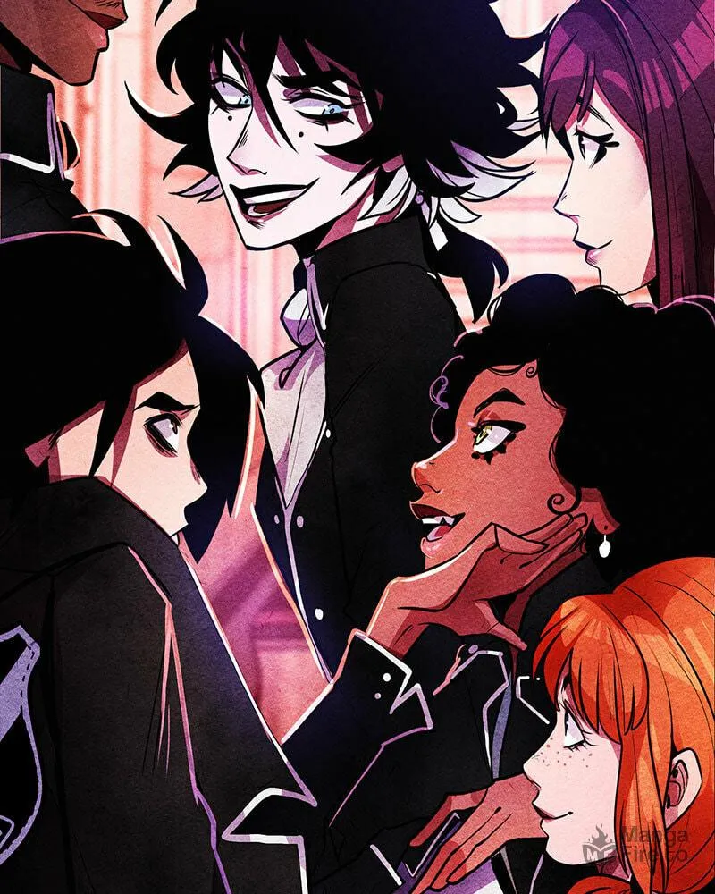 Nevermore (Kate Flynn) Chapter 32 page 55 - 