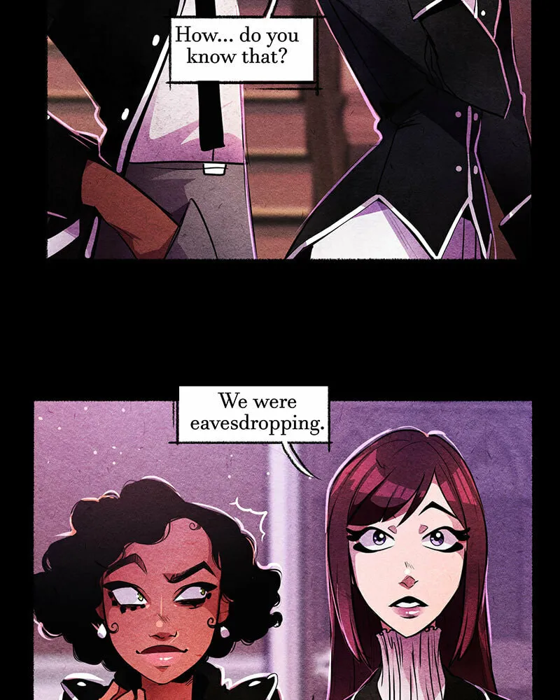 Nevermore (Kate Flynn) Chapter 32 page 7 - 