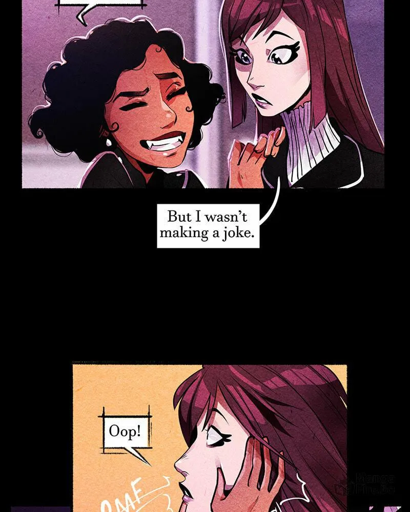 Nevermore (Kate Flynn) Chapter 32 page 9 - 