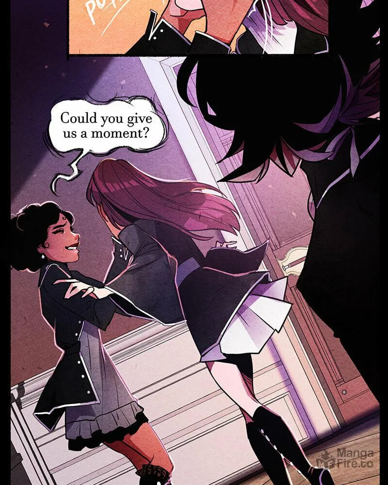 Nevermore (Kate Flynn) Chapter 32 page 10 - 