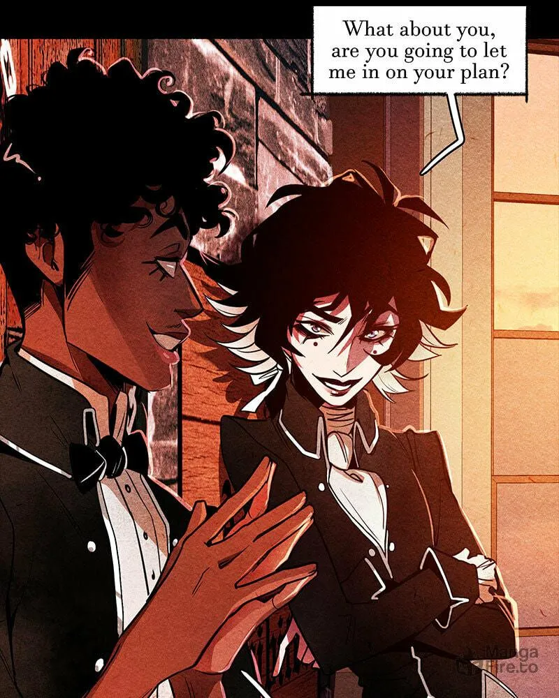 Nevermore (Kate Flynn) Chapter 33 page 15 - 